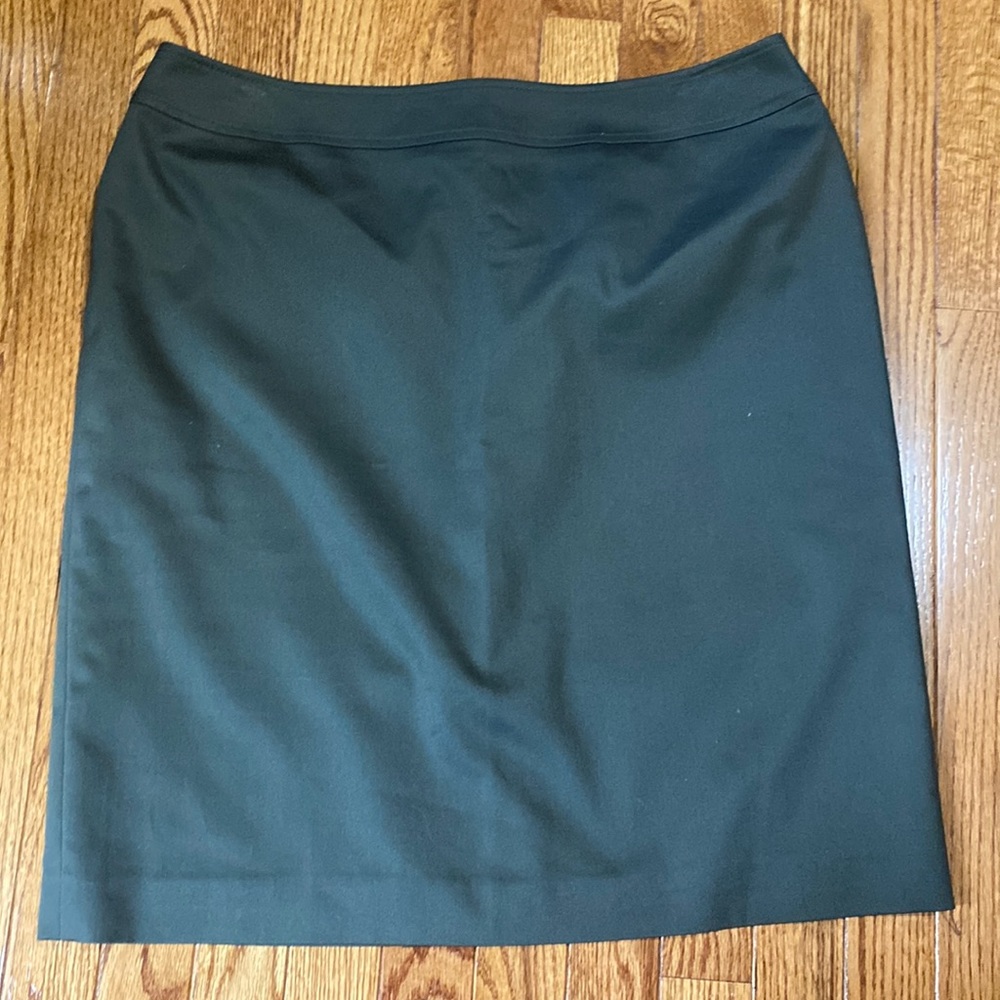 Tahari Skirt